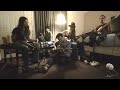 hotel session jonathan tyler