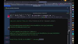 WAF: Exploitation Techniques TryHackMe WalkThrough