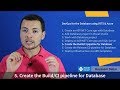 CI for Database project in Azure DevOps