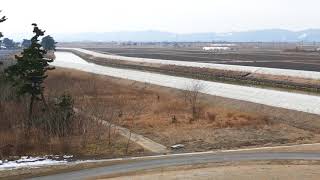 宮城県岩沼市　千年希望の丘・蒲崎公園