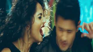 Bhoom Shakenaka Full Song | Full Video Song with Dolby surround| Khaleja Songs | Mahesh Babu |