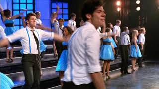 GLEE   Mercy Full Performance