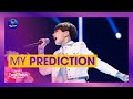 Junior Eurovision 2024: My Prediction