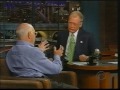 murray walker on letterman