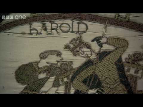 Is the Bayeux Tapestry a useful source?