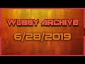 Wubby Streams - Mak