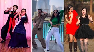 Must Watch New Song Dance Video 2023 Anushka Sen, Jannat Zubair, India's Best Tik tok Dance Video