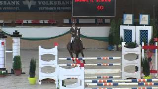 Bianca Babanitz BBA - Athina - Lake Arena 2014