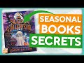 The SECRET Amazon KDP Seasonal Books Strategy You Need To Know!