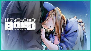 【バディミッション BOND】Mission #10 消えた歌姫 Part2【Switch】