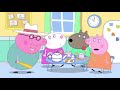 Peppa Pig, Daddy Pig and Mummy Pig Special  Peppa Pig Official Family Kids Cartoon