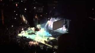 Linkin Park Dallas 3/2/2011