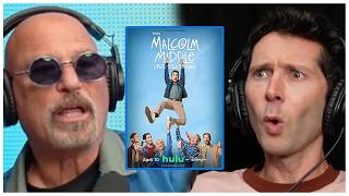 Justin Berfield On The Woke Malcolm In The Middle Reboot