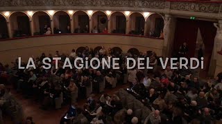 Padova, i tutto esaurito della stagione teatrale Verdi