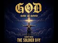 GOD IS GOOD -OSBERT MUSIC [ACAPPELA[