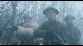 Trench 11 (2018) Official Trailer HD