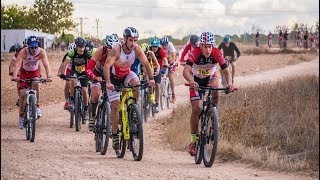 IX DUATLON CROSS VILLA DE LA RODA - 2017 | Allon Sports