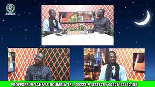 compatibilité balance♎ 2 et Scorpion♏ et Sagittaire et Capricorne♑ avec Dolo karamoko Yaya doumbia