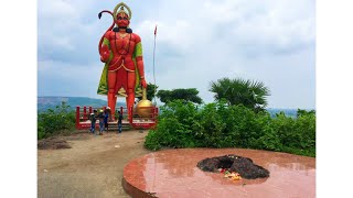 Binduwasini Temple.