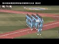 2007年夏 第89回全国高校野球選手権神奈川大会 開会式 1of2