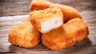 How To Make Chicken Nuggets