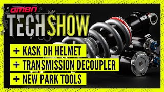 New Park Tools & Push Industries Shock | GMBN Tech Show Ep. 115