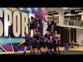 2022 cheersport fitchburg rockstar cheer rhode island big tymers