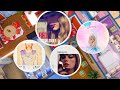 The Sims 4 But Each Room Is A Different Taylor Swift ERA