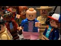 Lego Stranger Things