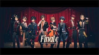 【Capital Rhythm × HOLL☺︎︎︎R】Finale 【XYZ】