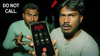 Calling "Haunted NUMBERS" at 3 AM, Went Extremely Wrong | Mad Brothers