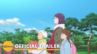 Misaki no Mayoiga | Official Trailer