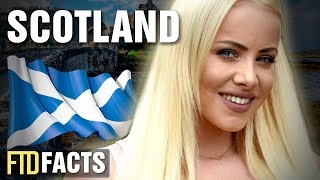 Surprising Facts About Scotland