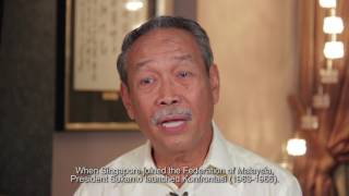 [EP Video 2] Presiden Melayu Pertama: Yusof Ishak