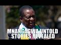 🔴 WATCH LIVE: Cde Whitehead Exposes Mnangagwa | Untold Stories Revealed