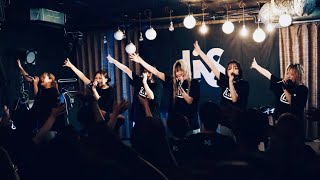 LiVS 新曲「CONNECT」5回目 2024.7.14 『ALL iN NOW LIVE』4K60P