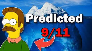Media That Predicted the Future Iceberg Explained