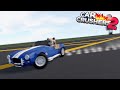 Car Crushers 2 - Update 57 (Mini) (Limited Car)