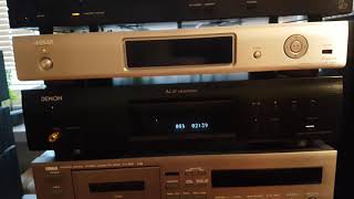 Luxman LV 100