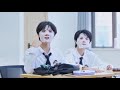 【tf家族】网剧《三班，不一般！》第二集（无间道） class 3 it s extraordinary ep03