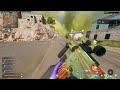 warzone dominator cheat in action ultimate gameplay