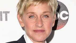 Ellen DeGeneres' Former DJ Reveals The Truth About The Show