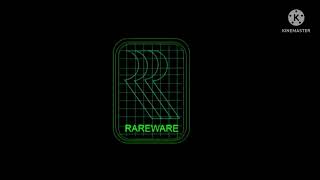 Logo rareware 1995