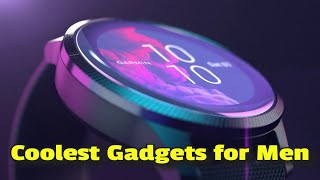 15 Coolest Gadgets For Men That Are Worth Buying | Gadgets For Men | Accessories For Men
