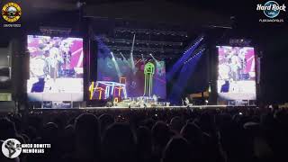 Guns N' Roses - 2022-09-18 - Hard Rock Live Florianópolis, SC, Brazil [Branco Domitti - Memórias]