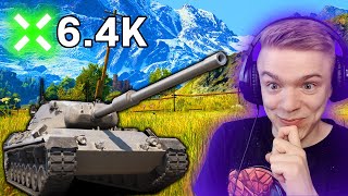 Paper Tank in Corridor Map | Leopard 1 | Mountain Pass