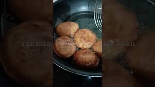 New Year 2023- Banana Sweet Paniyaram |Detailed recipe video uploaded @brunchndunch