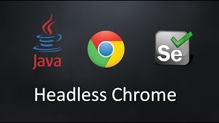How to implement headless chrome browser with Selenium & Java