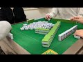 mahjong269.百搭x立直四回之三：轉game打立直，睇下改運未？！