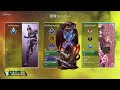 【apex】ランクマ、ゴールド3なう♫♫♫